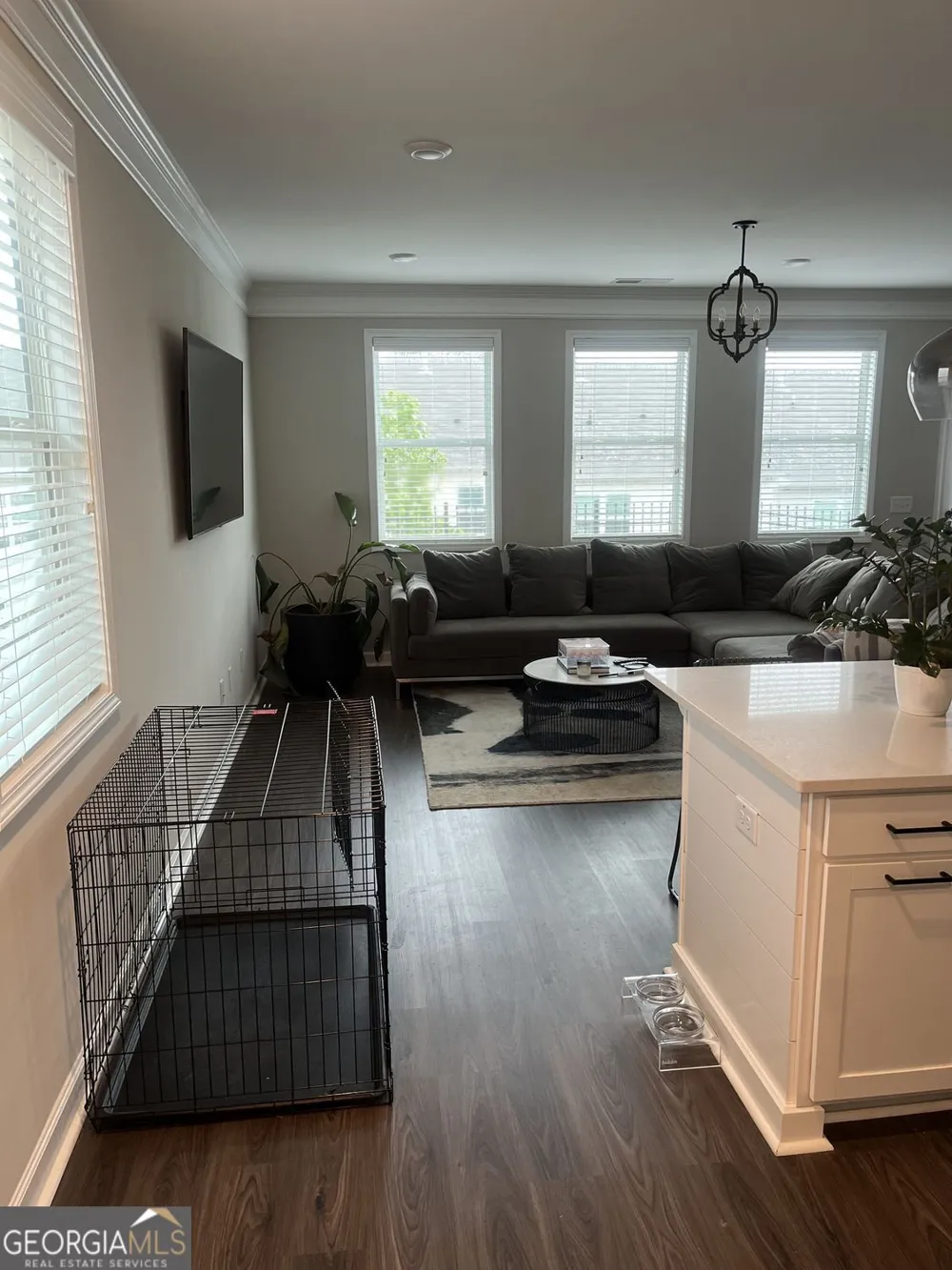 2956 Edgemont LN SW Marietta, GA 30008