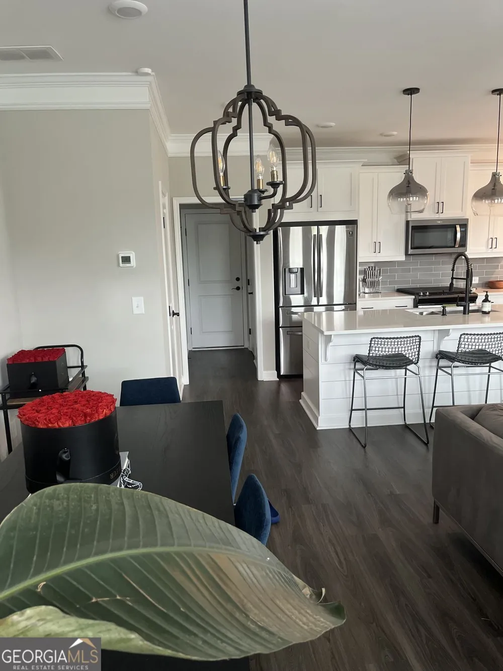 2956 Edgemont LN SW Marietta, GA 30008
