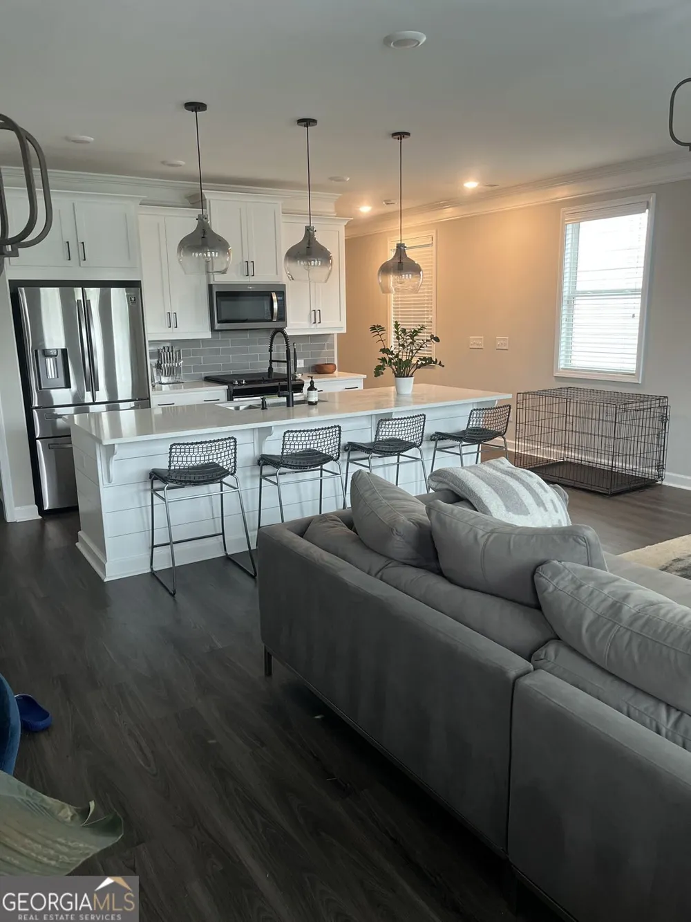 2956 Edgemont LN SW Marietta, GA 30008