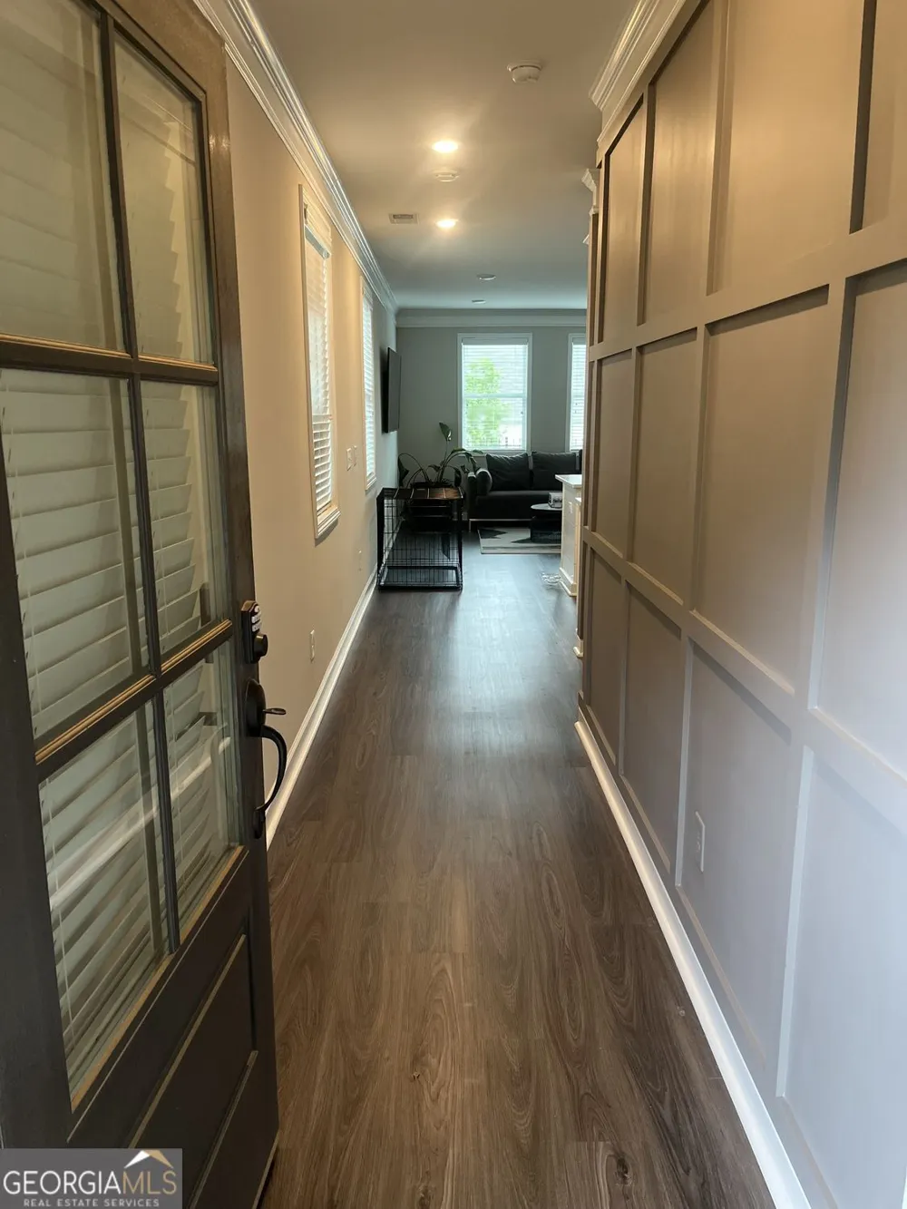 2956 Edgemont LN SW Marietta, GA 30008