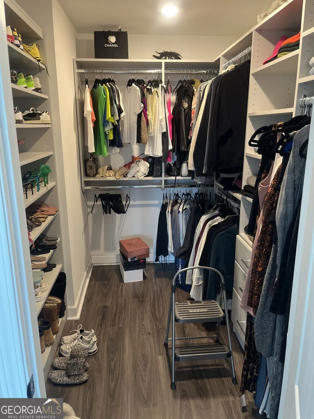 2956 Edgemont LN SW Marietta, GA 30008