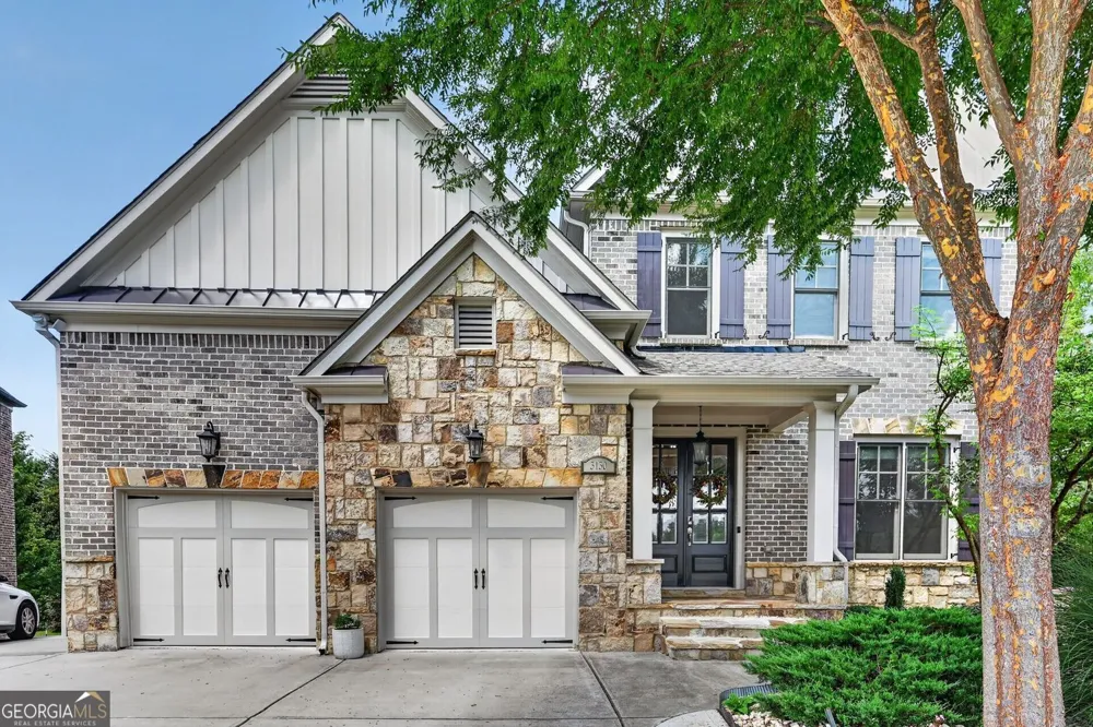 3130 Caney Estates PL Cumming, GA 30041