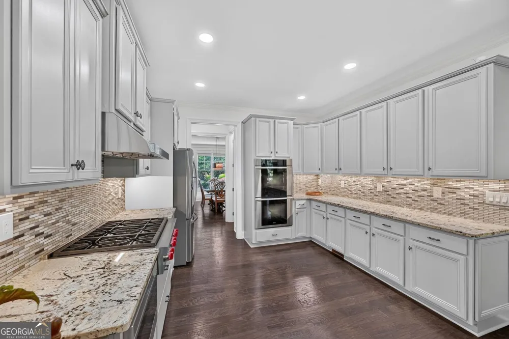 3130 Caney Estates PL Cumming, GA 30041