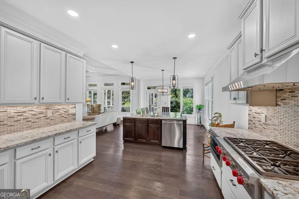 3130 Caney Estates PL Cumming, GA 30041