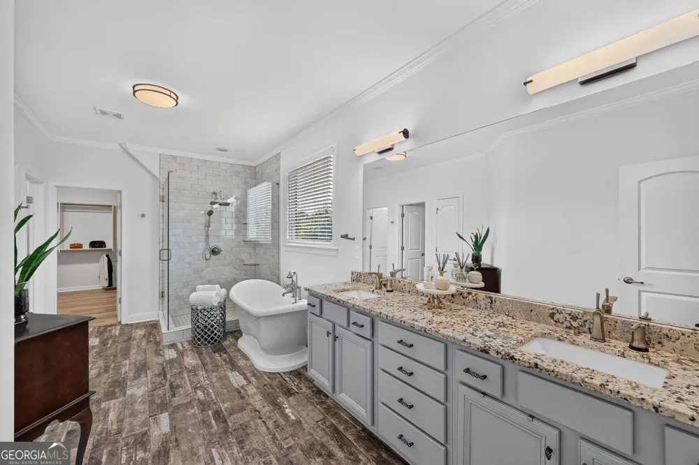 3130 Caney Estates PL Cumming, GA 30041
