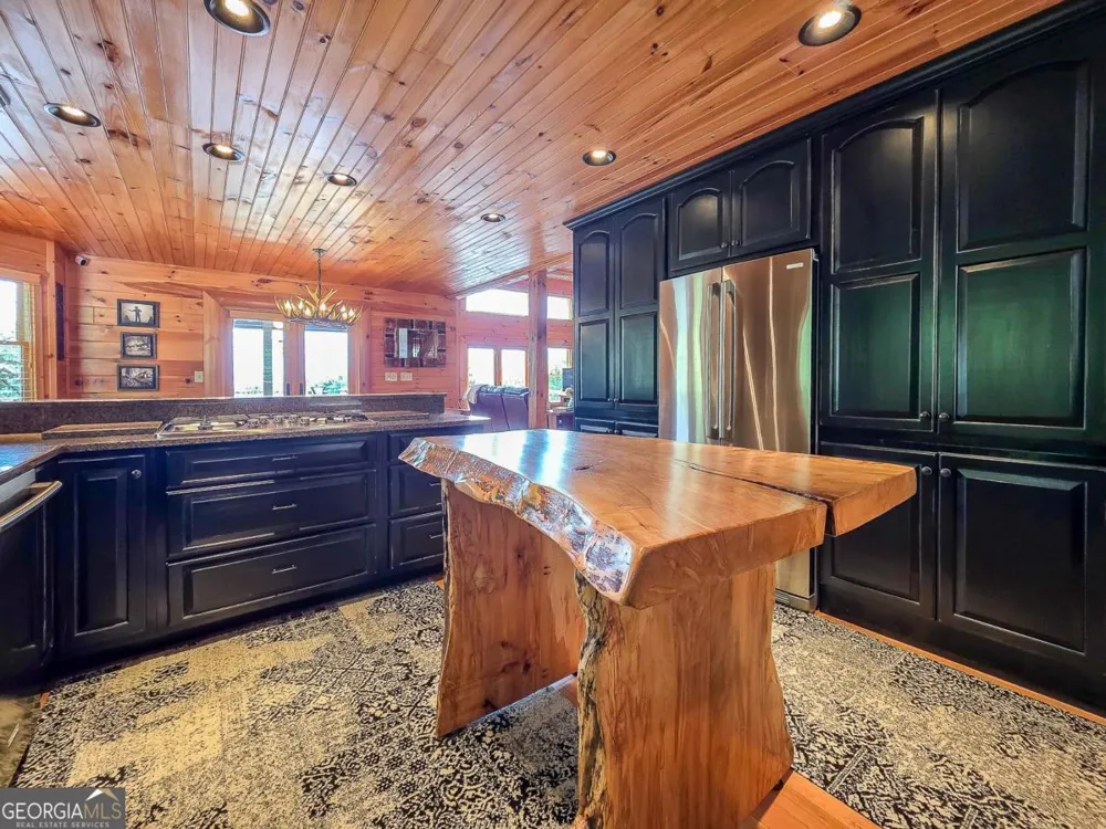 965 My Mountain RD Morganton, GA 30560