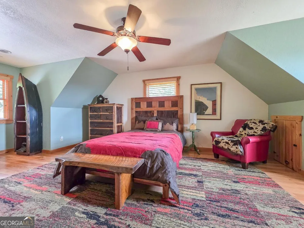 965 My Mountain RD Morganton, GA 30560
