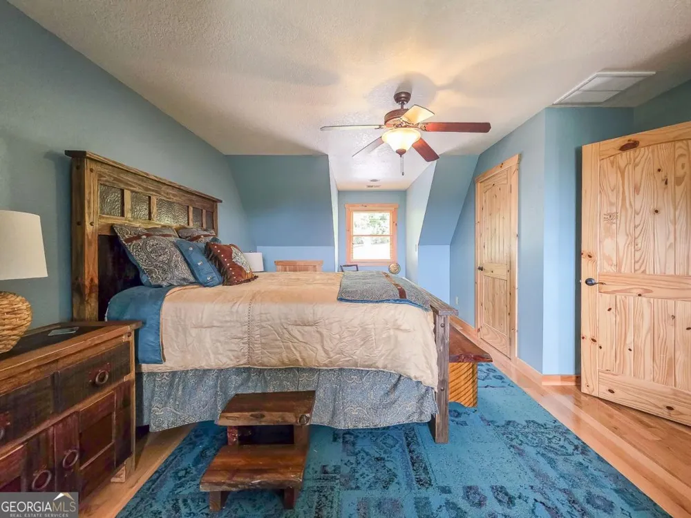965 My Mountain RD Morganton, GA 30560