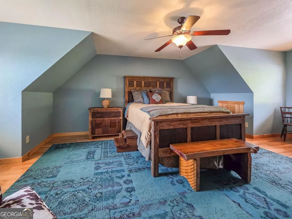 965 My Mountain RD Morganton, GA 30560
