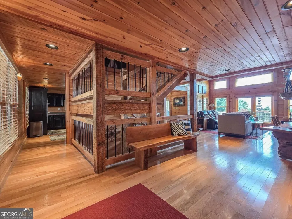 965 My Mountain RD Morganton, GA 30560