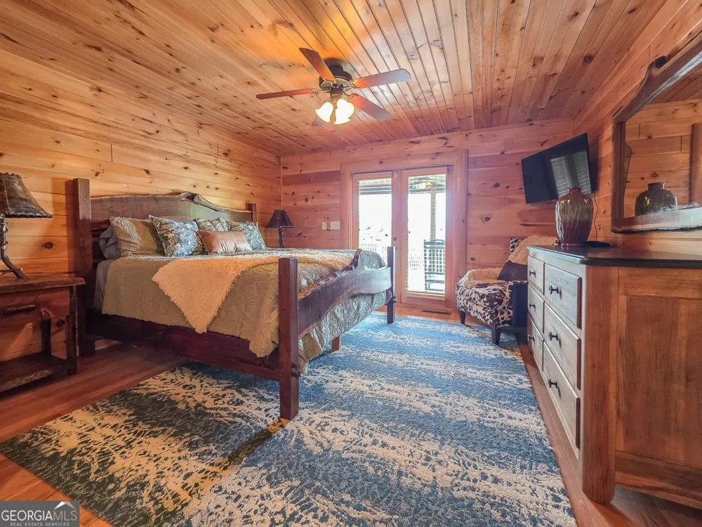 965 My Mountain RD Morganton, GA 30560