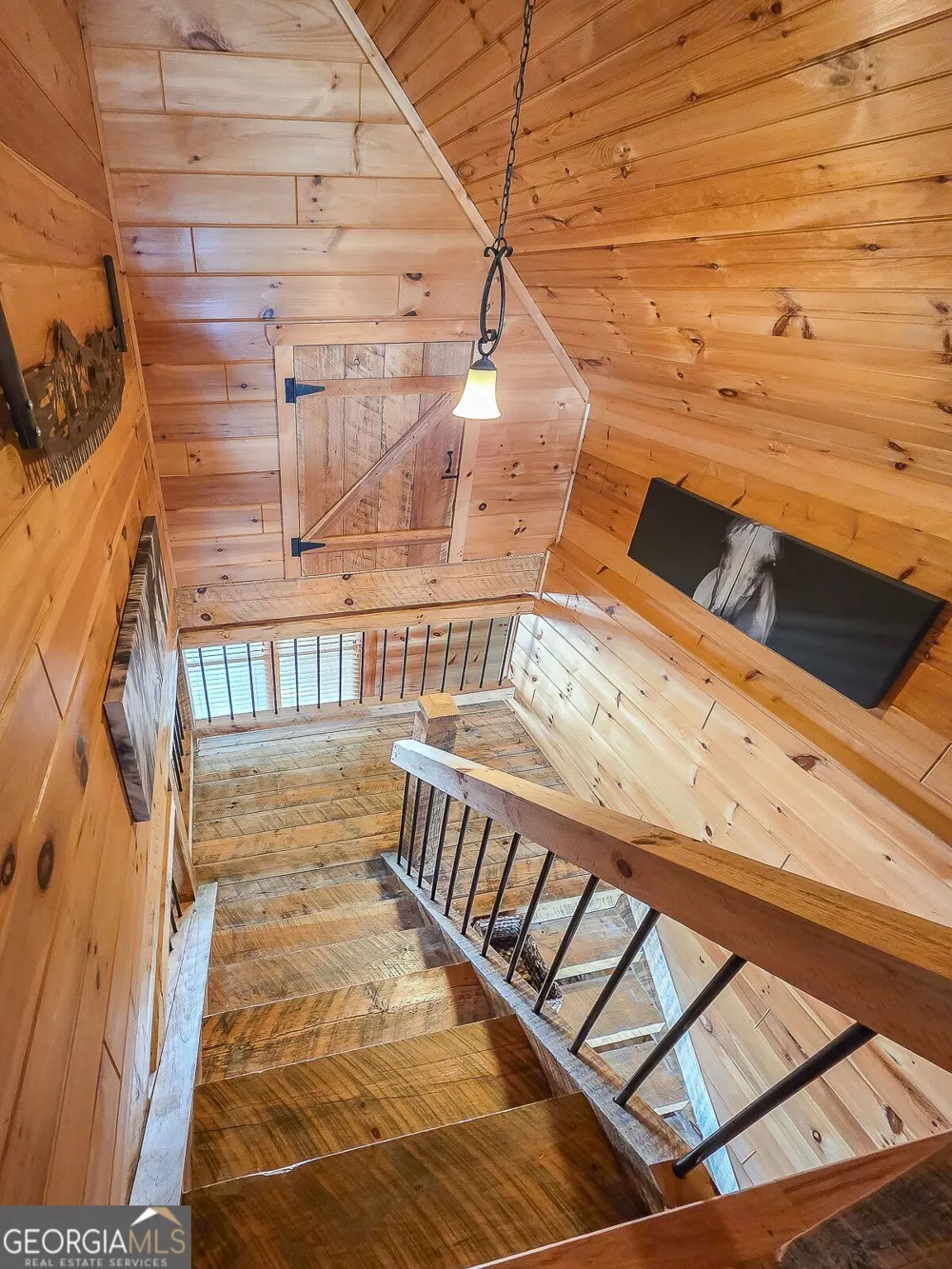 965 My Mountain RD Morganton, GA 30560