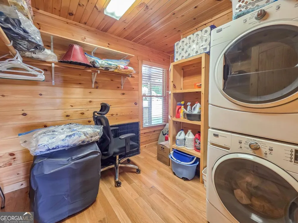 965 My Mountain RD Morganton, GA 30560