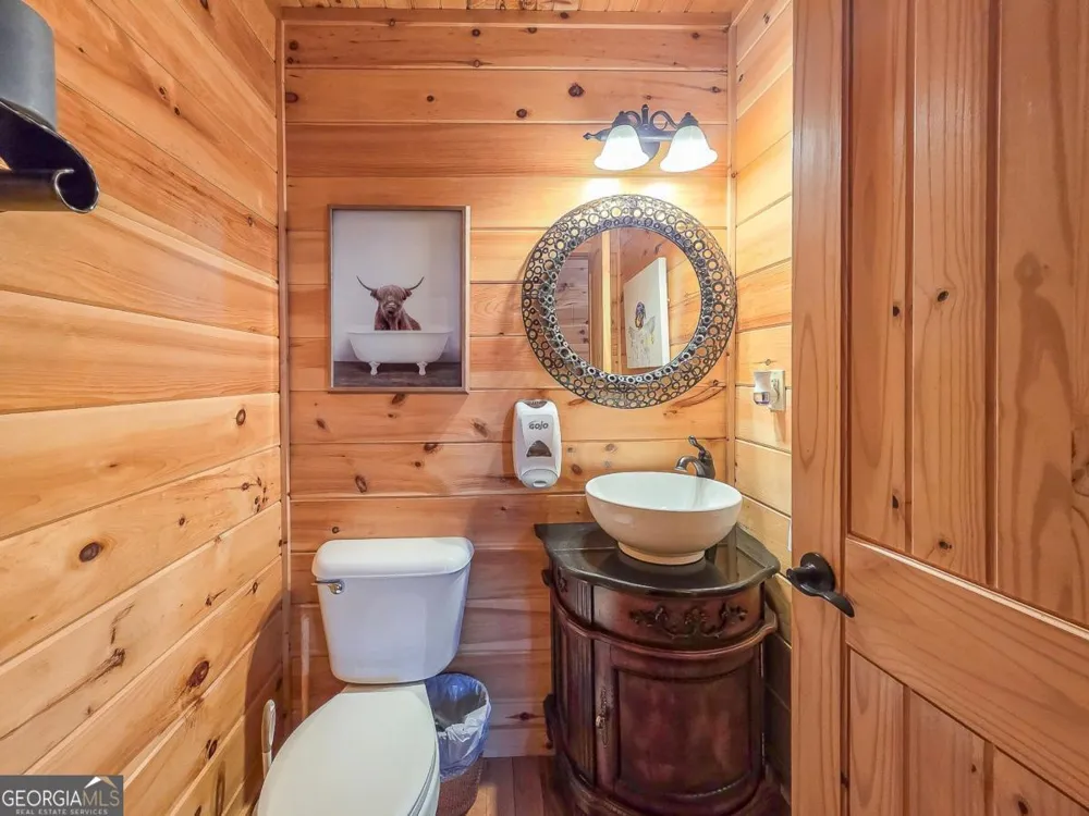 965 My Mountain RD Morganton, GA 30560