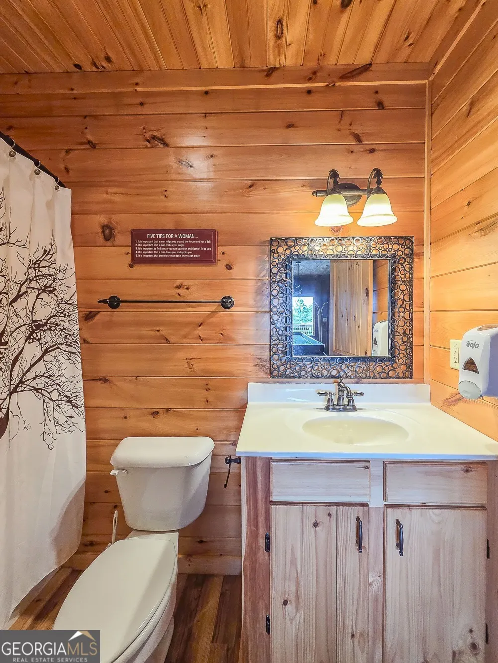965 My Mountain RD Morganton, GA 30560
