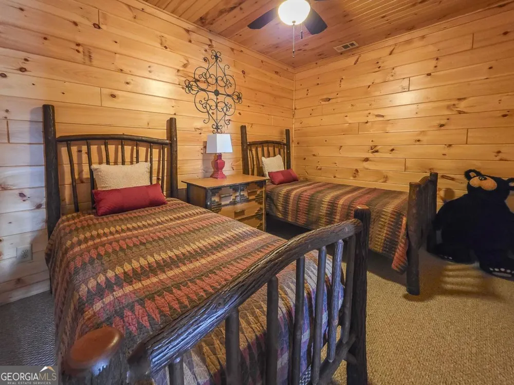 965 My Mountain RD Morganton, GA 30560