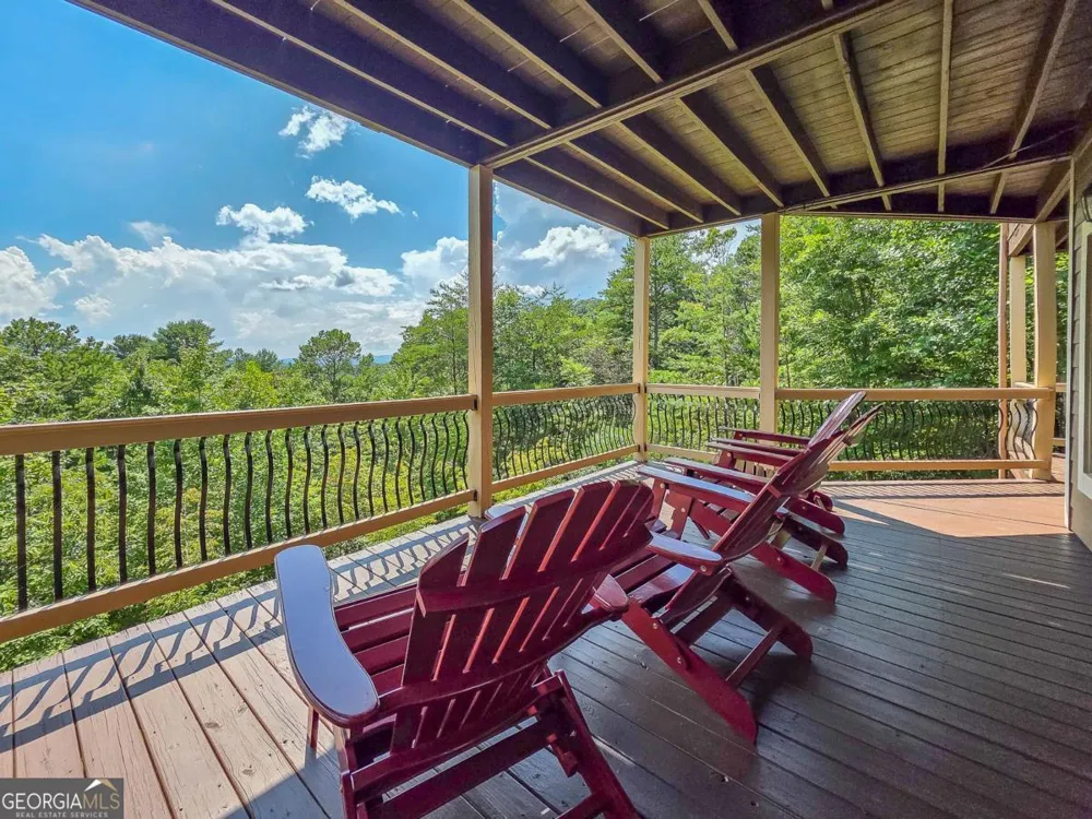 965 My Mountain RD Morganton, GA 30560