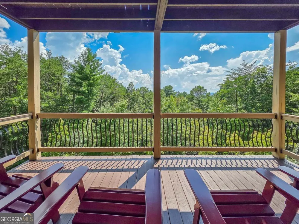 965 My Mountain RD Morganton, GA 30560