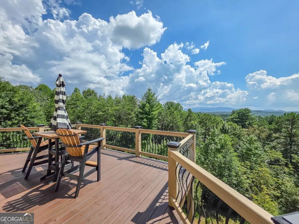 965 My Mountain RD Morganton, GA 30560