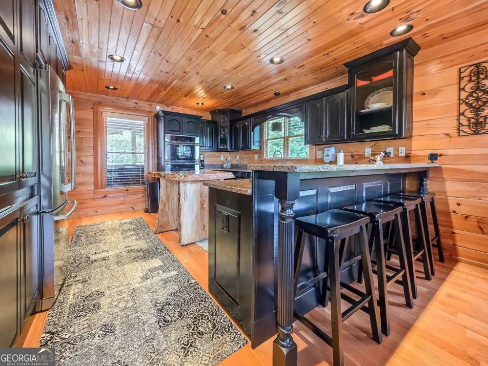 965 My Mountain RD Morganton, GA 30560