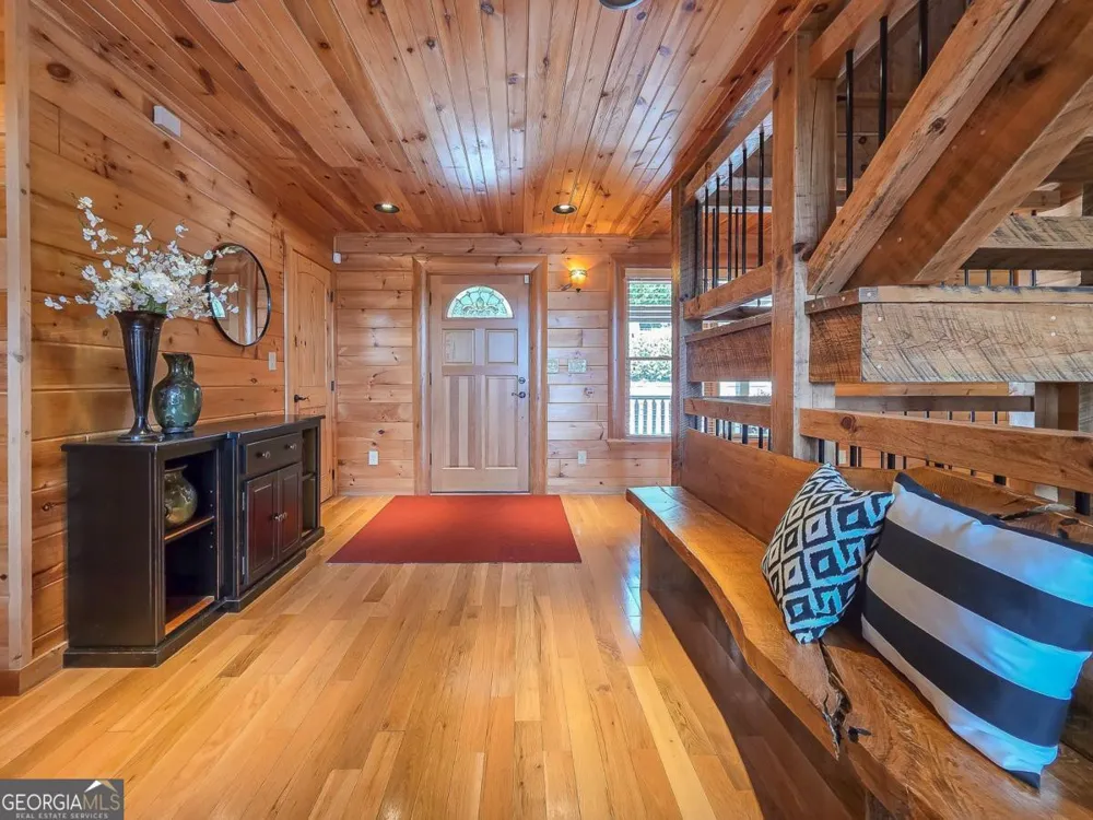 965 My Mountain RD Morganton, GA 30560