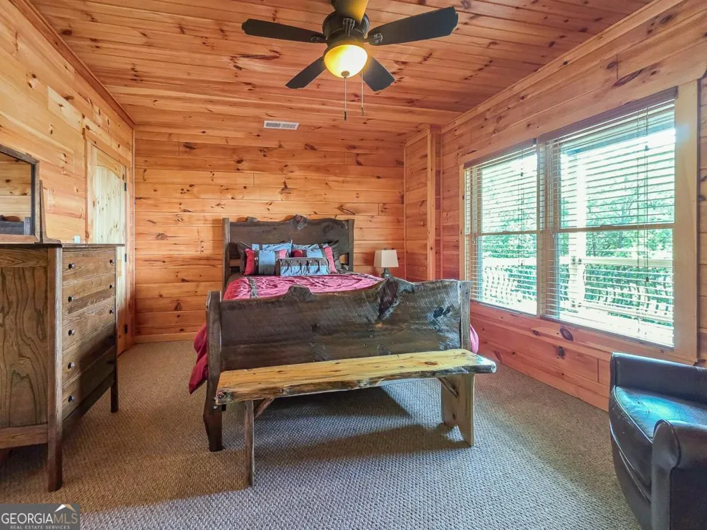 965 My Mountain RD Morganton, GA 30560