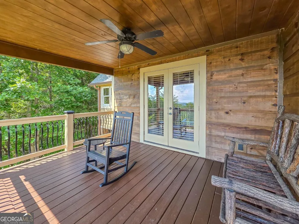 965 My Mountain RD Morganton, GA 30560