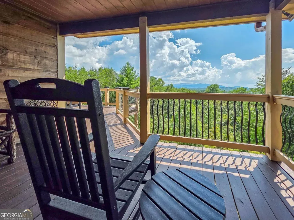 965 My Mountain RD Morganton, GA 30560