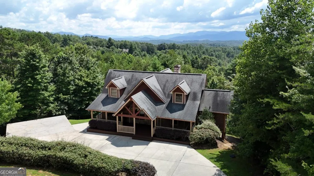 965 My Mountain RD Morganton, GA 30560
