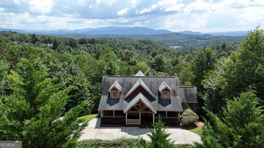 965 My Mountain RD Morganton, GA 30560