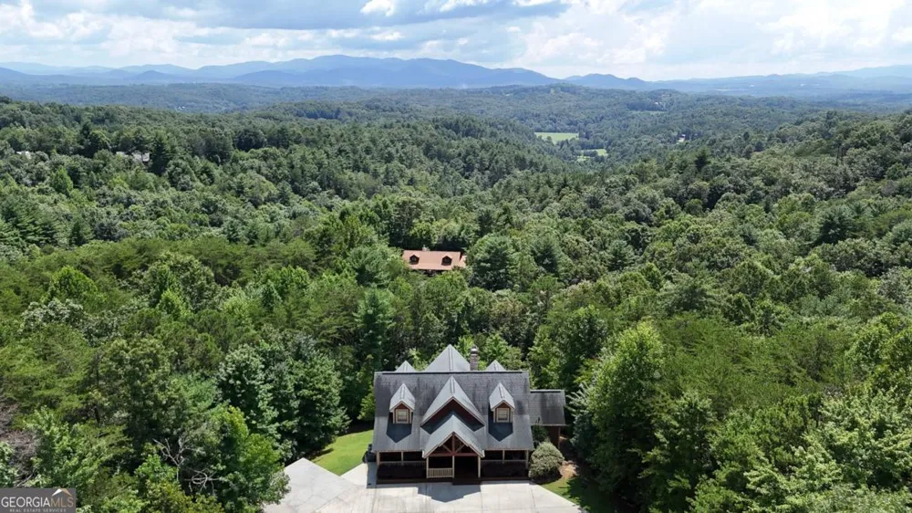 965 My Mountain RD Morganton, GA 30560