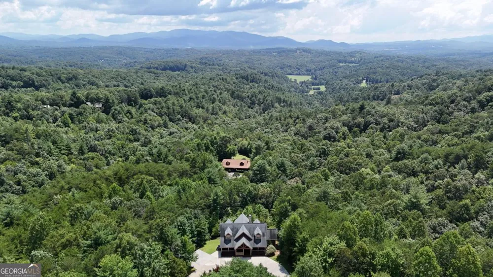965 My Mountain RD Morganton, GA 30560