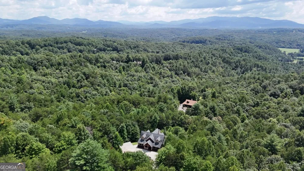 965 My Mountain RD Morganton, GA 30560