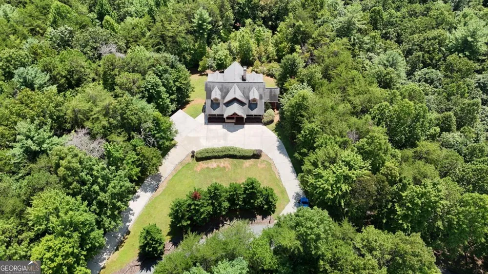 965 My Mountain RD Morganton, GA 30560