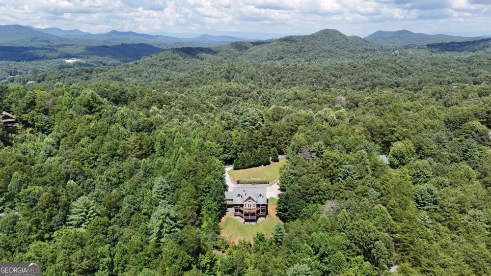 965 My Mountain RD Morganton, GA 30560
