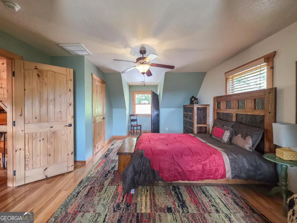 965 My Mountain RD Morganton, GA 30560