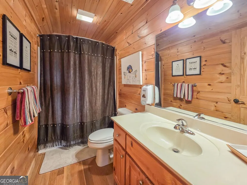 965 My Mountain RD Morganton, GA 30560
