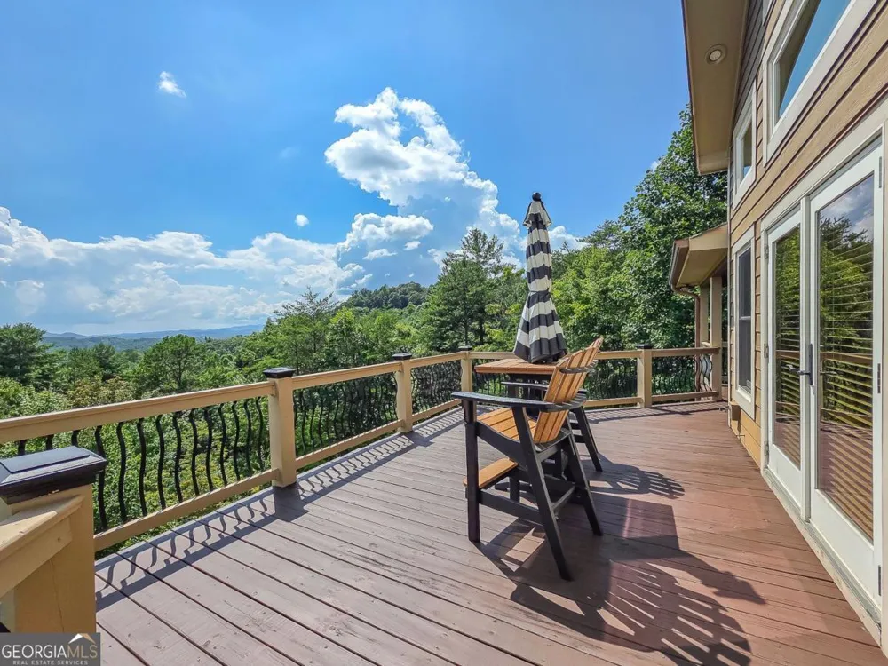 965 My Mountain RD Morganton, GA 30560