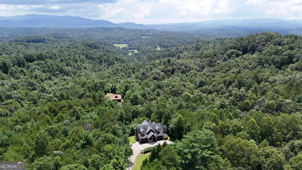 965 My Mountain RD Morganton, GA 30560