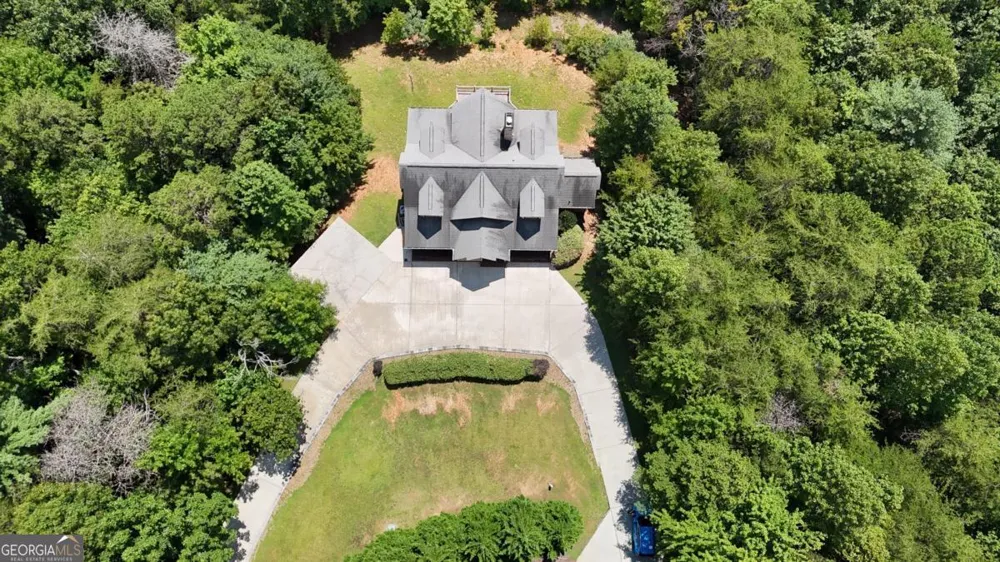 965 My Mountain RD Morganton, GA 30560