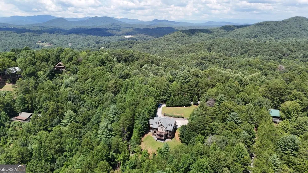 965 My Mountain RD Morganton, GA 30560