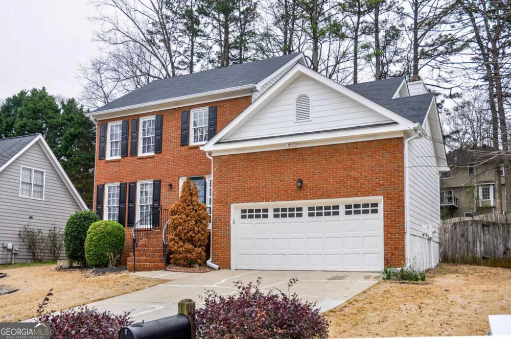 1398 Field Creek TER Lawrenceville, GA 30043