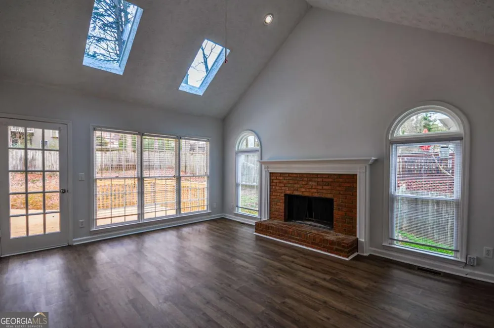 1398 Field Creek TER Lawrenceville, GA 30043