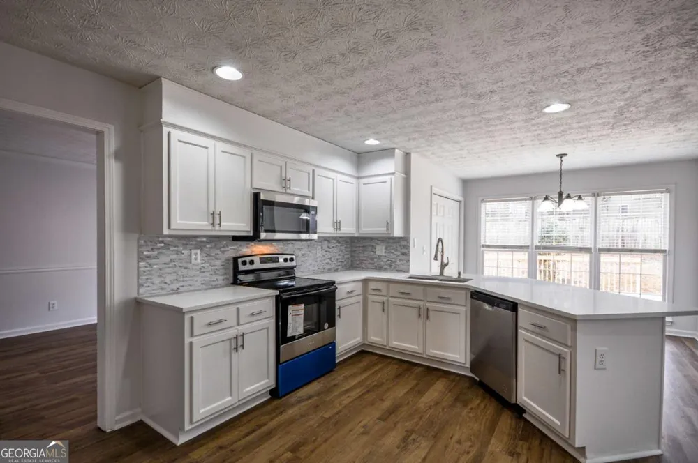 1398 Field Creek TER Lawrenceville, GA 30043