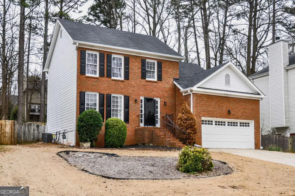1398 Field Creek TER Lawrenceville, GA 30043