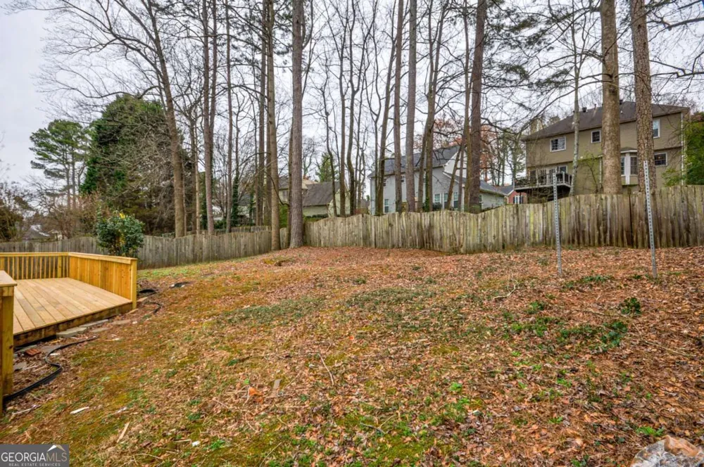 1398 Field Creek TER Lawrenceville, GA 30043
