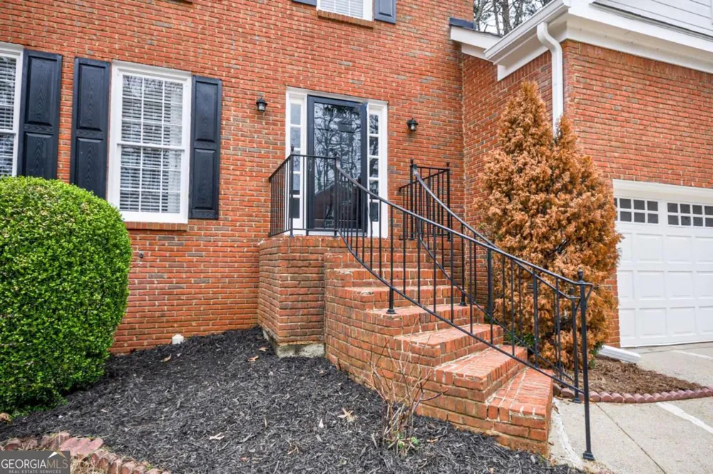 1398 Field Creek TER Lawrenceville, GA 30043