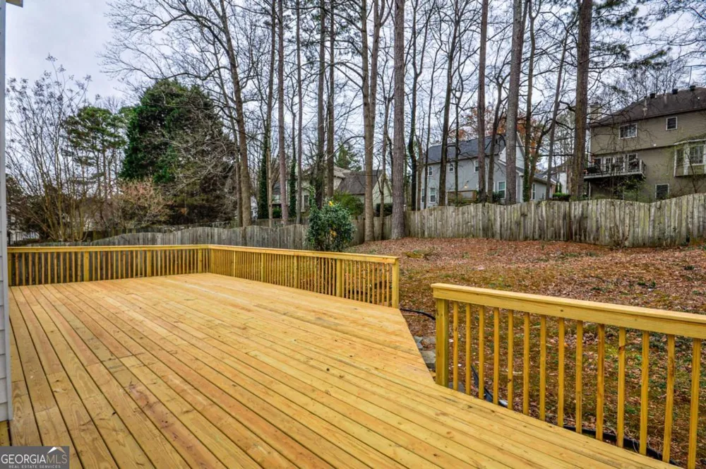 1398 Field Creek TER Lawrenceville, GA 30043