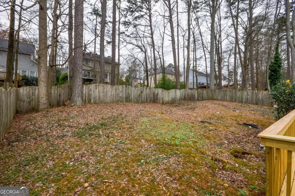 1398 Field Creek TER Lawrenceville, GA 30043