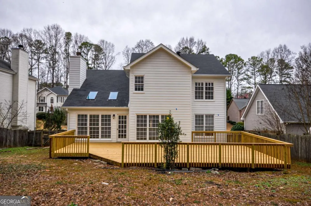 1398 Field Creek TER Lawrenceville, GA 30043